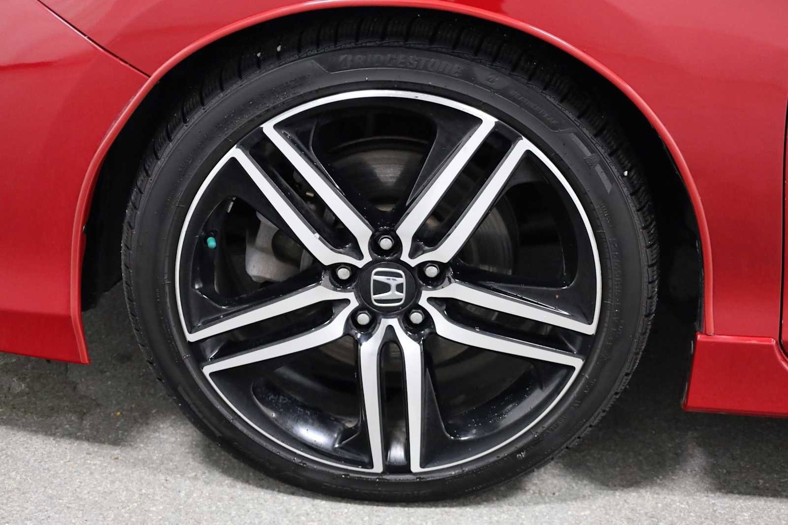 Used 2016 Honda Accord Sport image 36