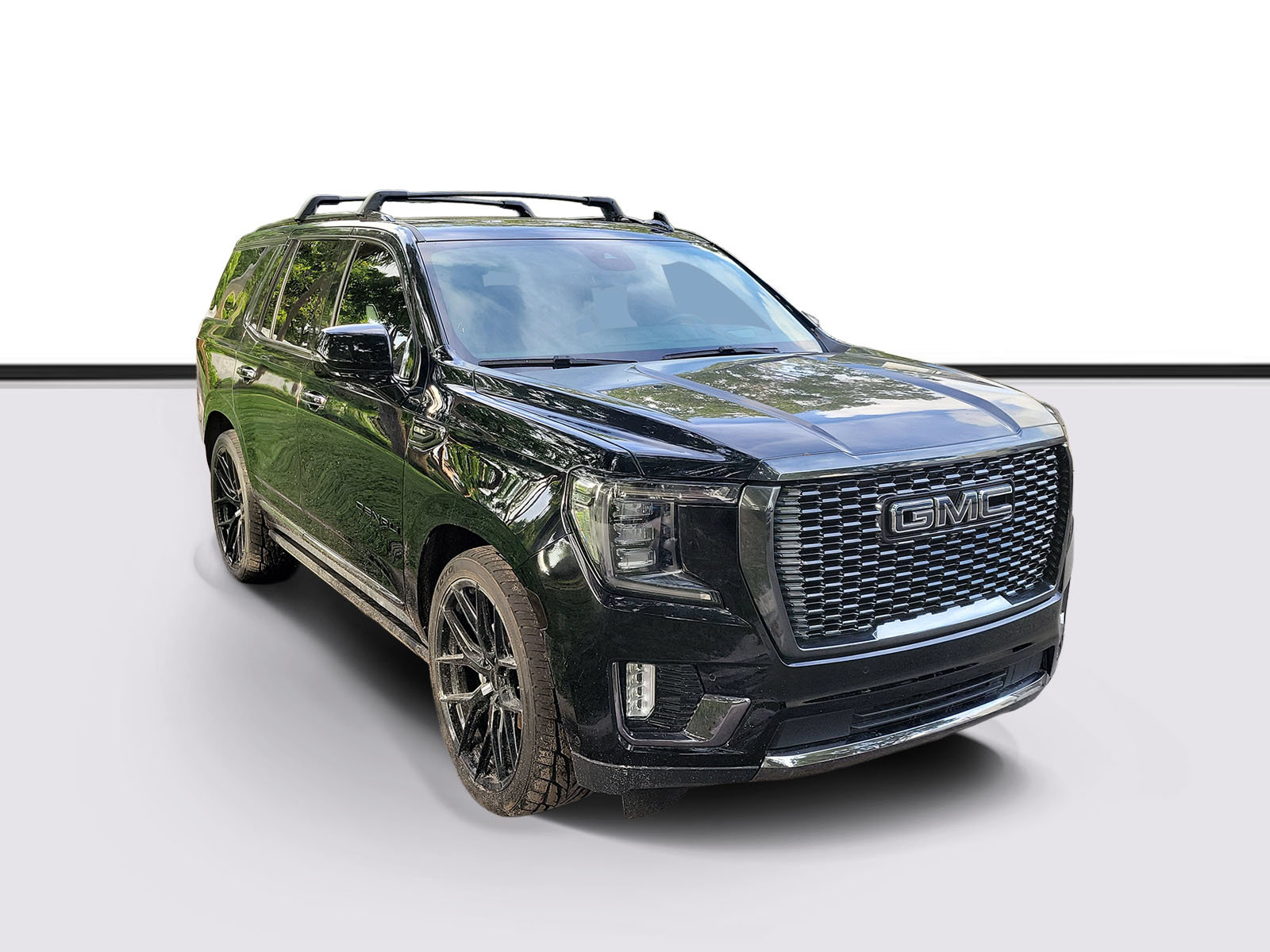 Used 2024 GMC Yukon Denali Ultimate
