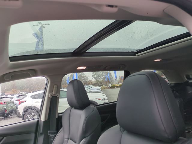 New 2026 Subaru Ascent Bronze Edition image 17