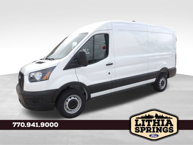 New 2026 Ford Transit 250 148 Medium Roof RWD image 4