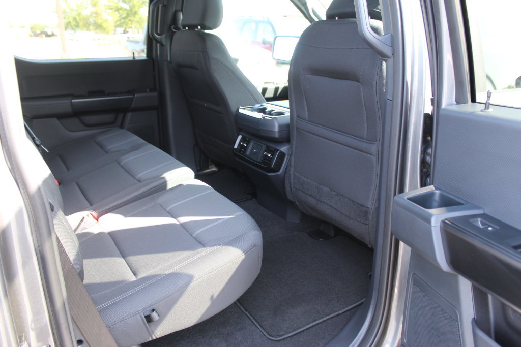 New 2026 Ford F150 STX w/ Equipment Group 200A AWD/4WD image 14