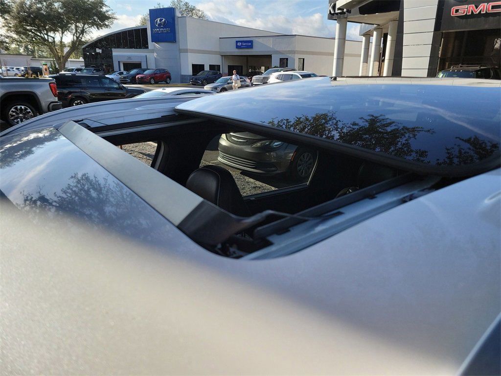 Used 2021 Hyundai Palisade Calligraphy image 42