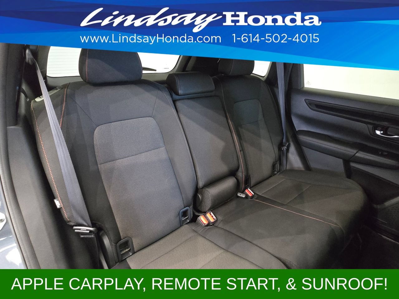 Used 2024 Honda CR-V Sport image 9