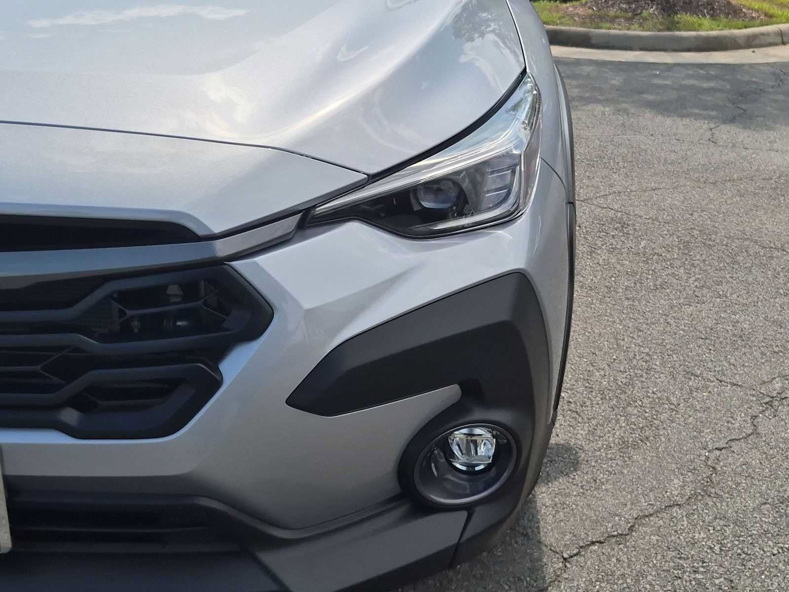 New 2026 Subaru Crosstrek 2.5i Limited AWD/4WD image 11