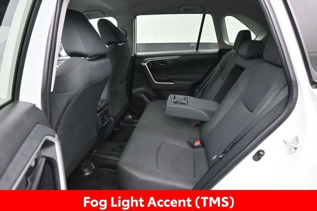 Certified 2023 Toyota RAV4 LE AWD/4WD image 16