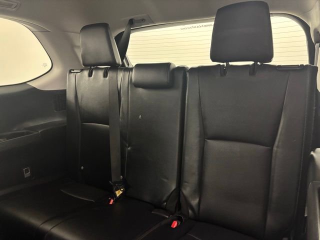 Used 2024 Toyota Grand Highlander Limited image 12