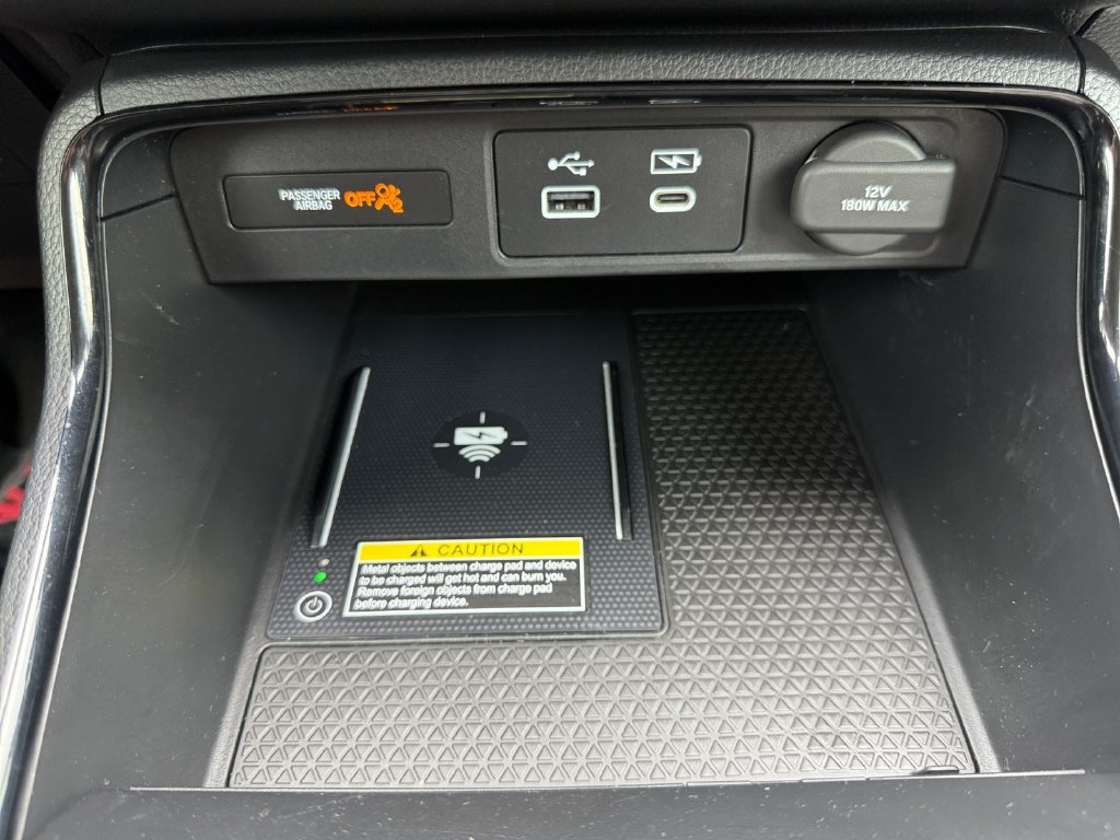 Used 2024 Honda CR-V EX-L image 17