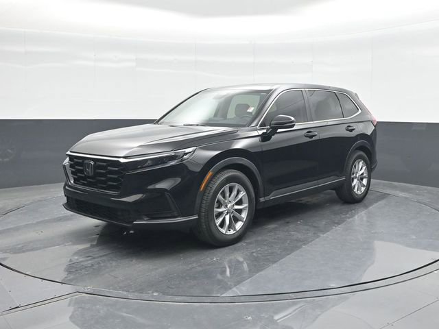 Used 2023 Honda CR-V EX-L