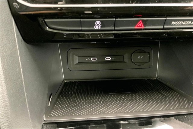 Certified 2023 Volkswagen Atlas SEL image 34