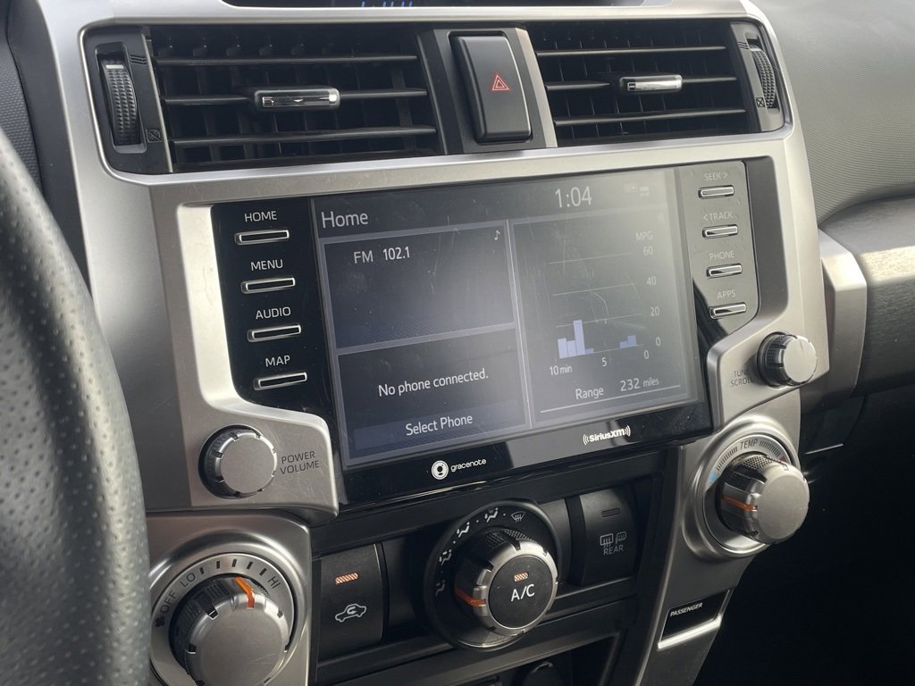 Used 2024 Toyota 4Runner SR5 image 14