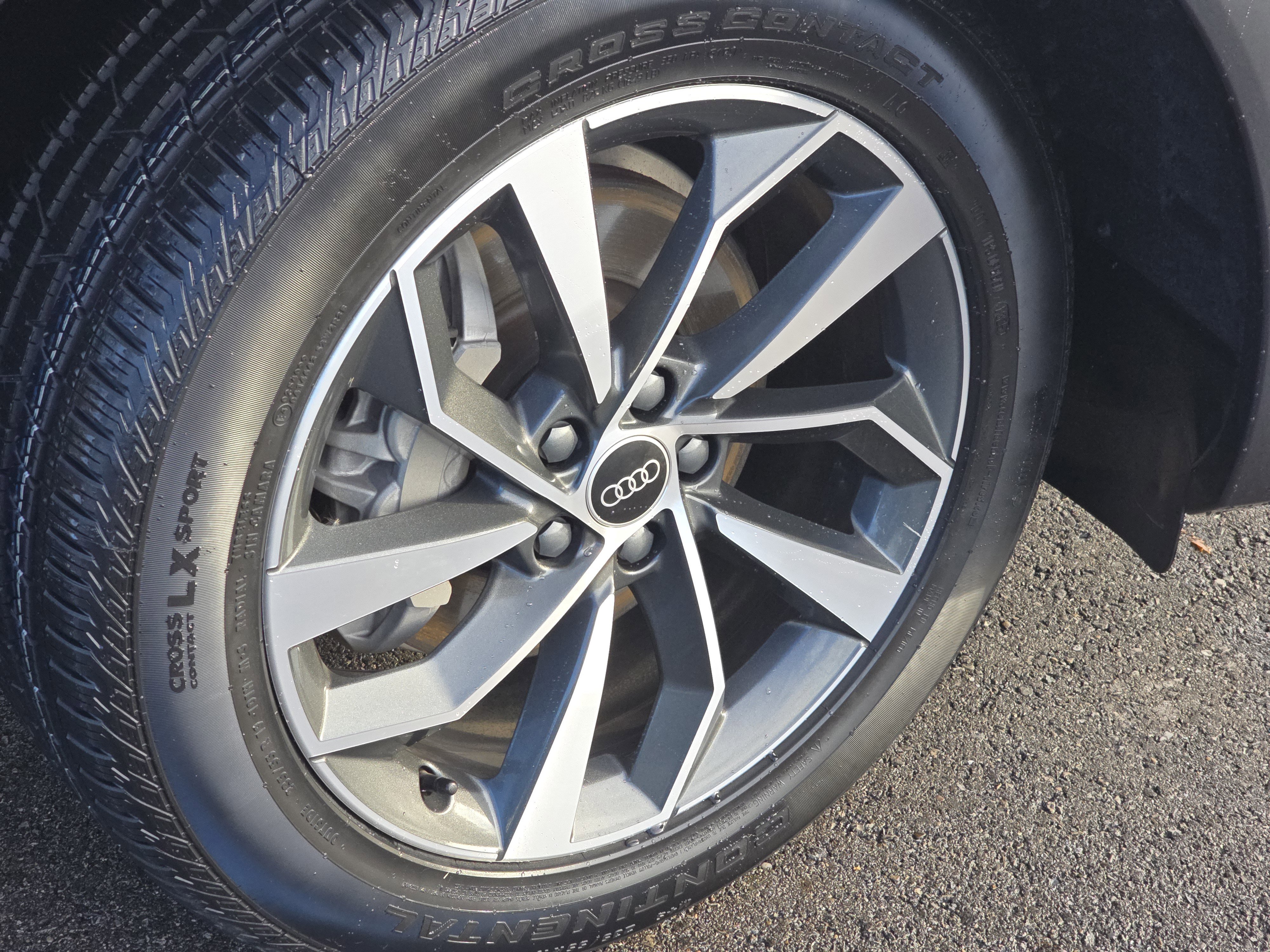 Certified 2022 Audi Q5 2.0T Premium Plus w/ Premium Plus Package image 16