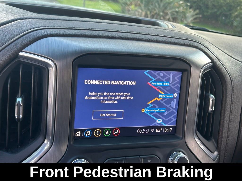 Used 2021 GMC Sierra 1500 Denali w/ Technology Package image 20