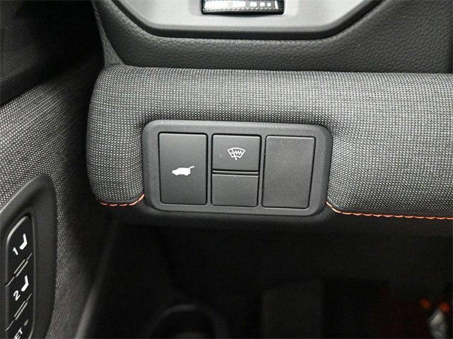 New 2026 Honda Passport TrailSport image 20