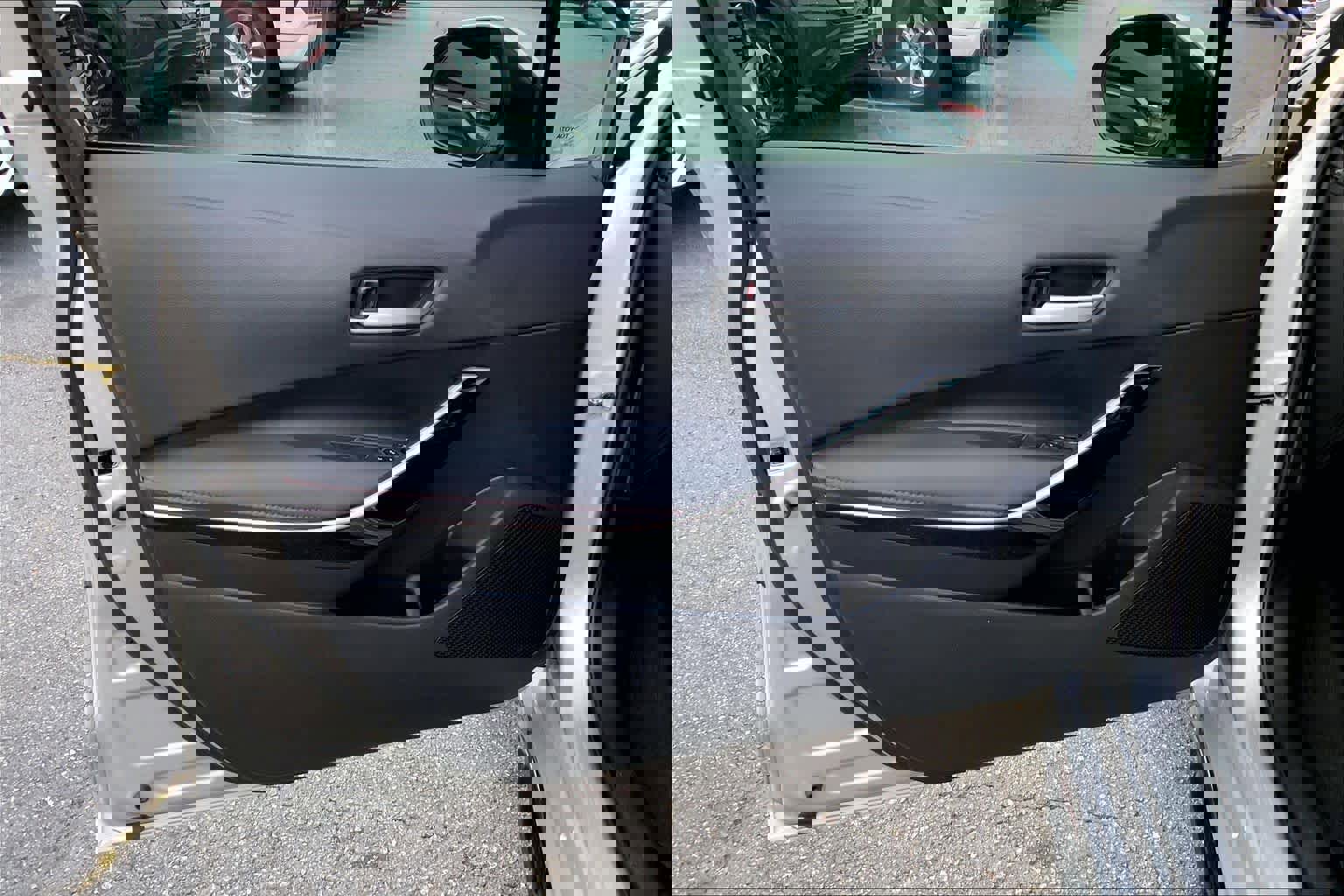 Used 2024 Toyota Corolla XSE FWD image 21