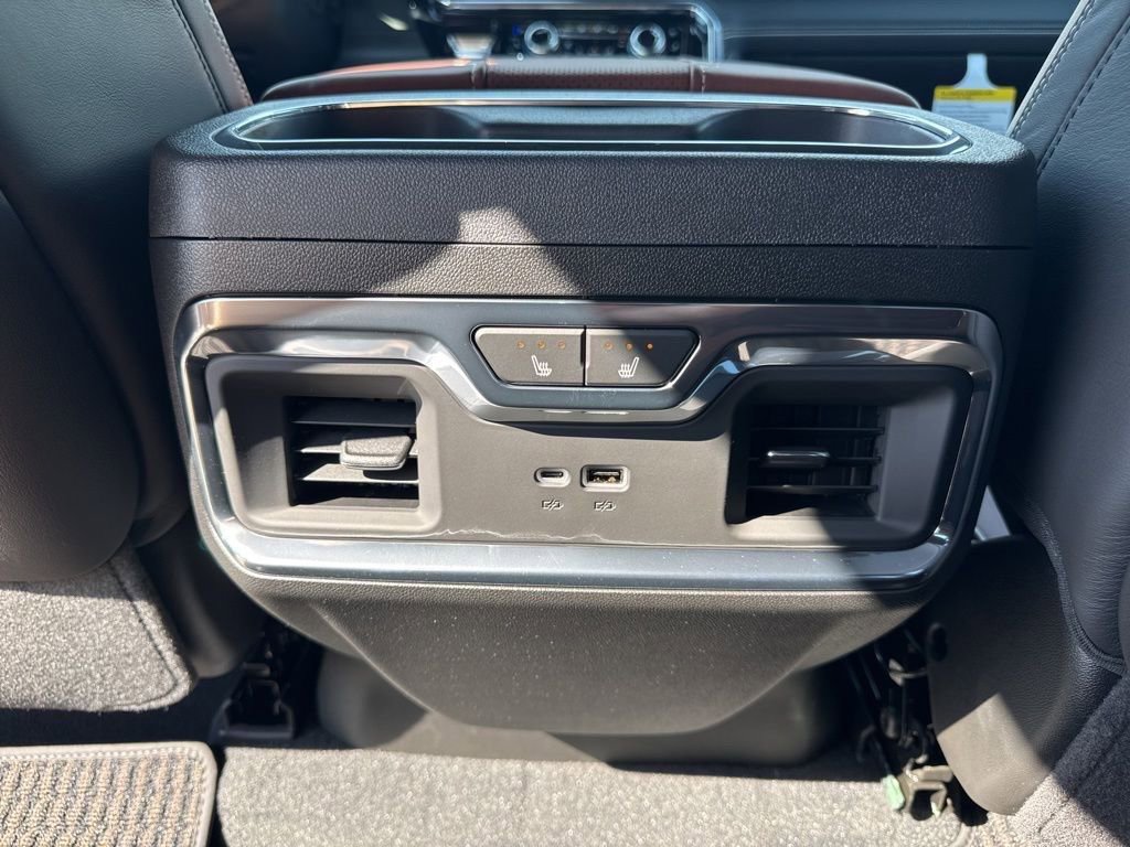 New 2026 GMC Sierra 2500 Denali Ultimate image 16