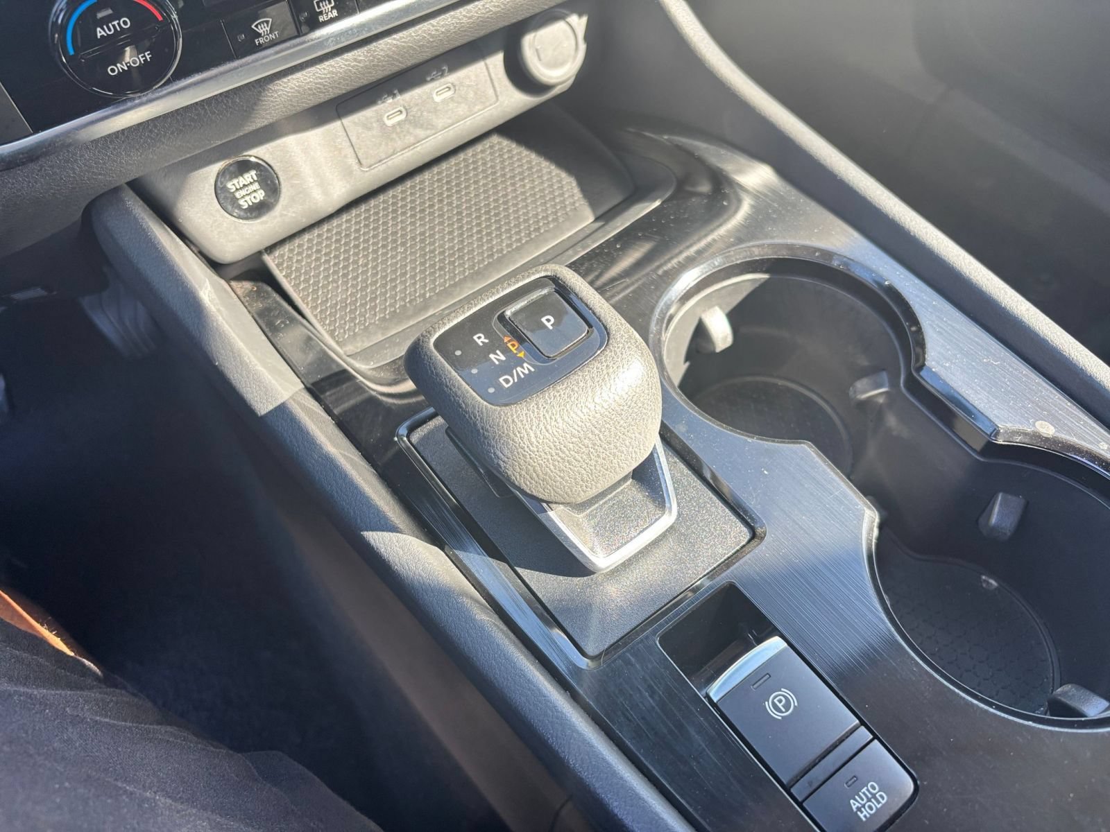 Used 2025 Nissan Rogue SV FWD image 42