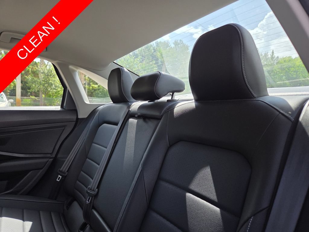 Used 2021 Volkswagen Jetta SE FWD image 20