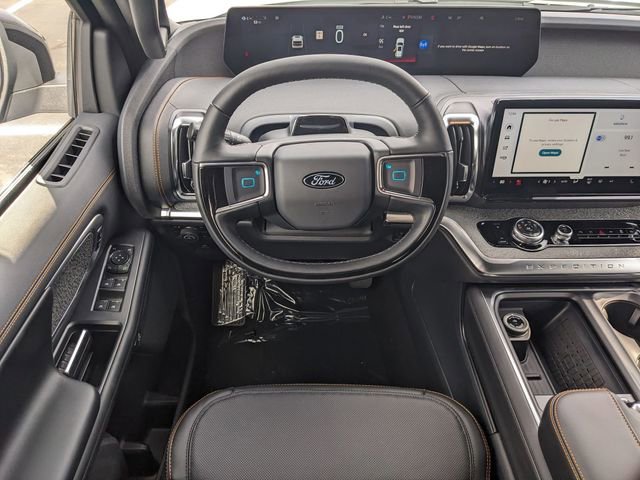New 2025 Ford Expedition Tremor image 16
