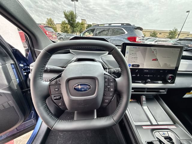 New 2026 Subaru Trailseeker AWD/4WD image 16