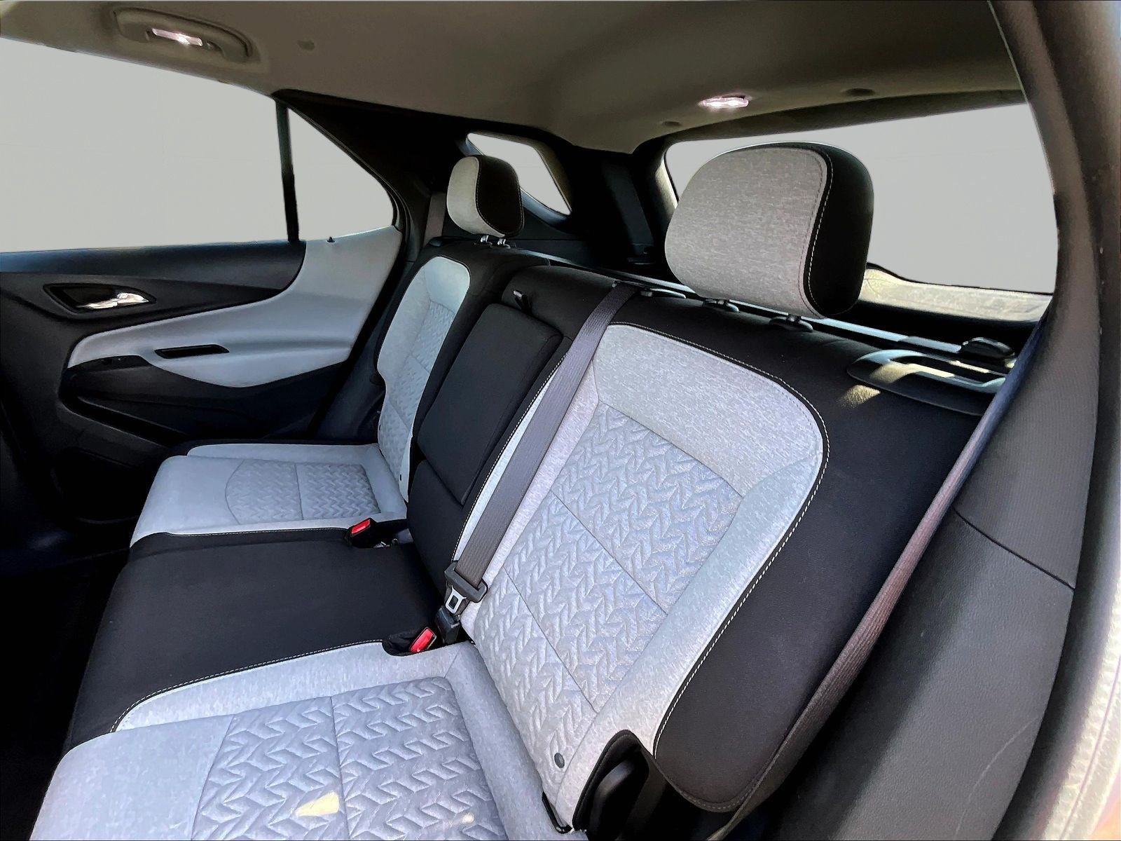 Used 2024 Chevrolet Equinox LS FWD image 22