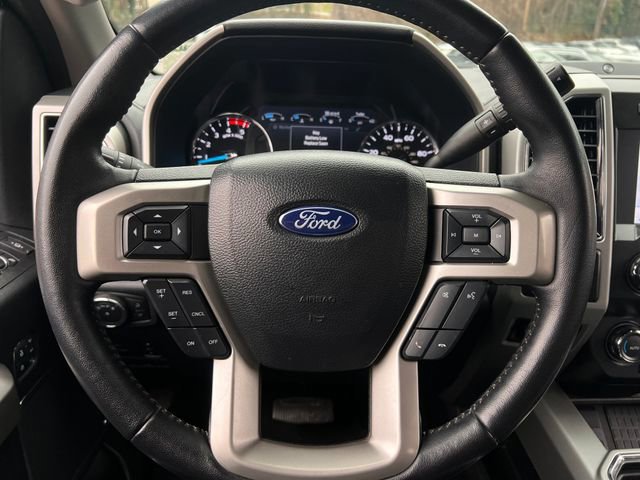 Used 2021 Ford F250 Lariat AWD/4WD image 17