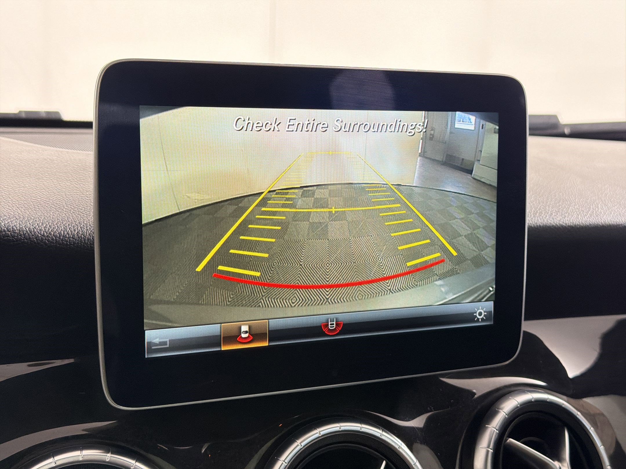 Certified 2016 Mercedes-Benz CLA 250 4MATIC image 26