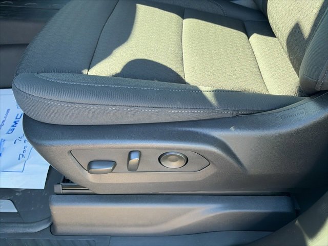 New 2026 GMC Sierra 1500 Pro w/ Graphite Edition image 18