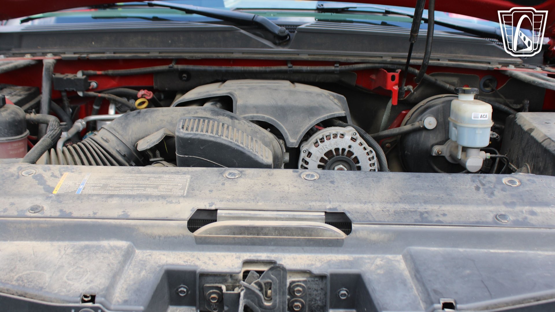 Used 2007 Chevrolet Avalanche LS RWD image 17