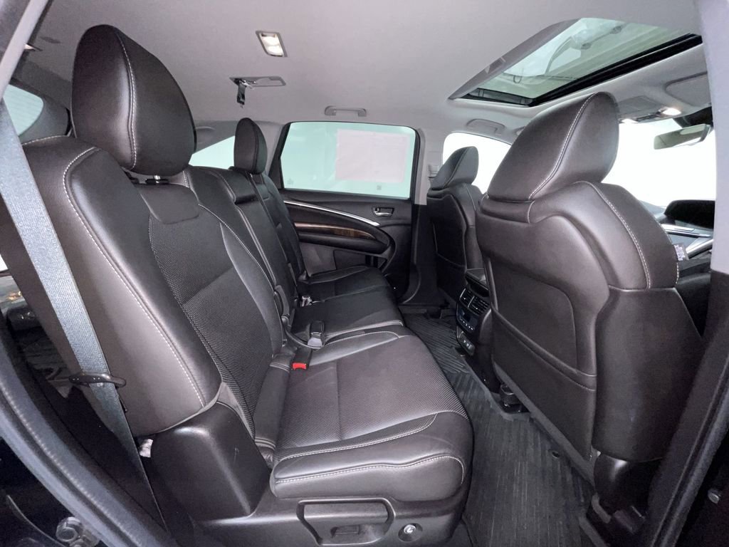 Used 2020 Acura MDX Technology image 18