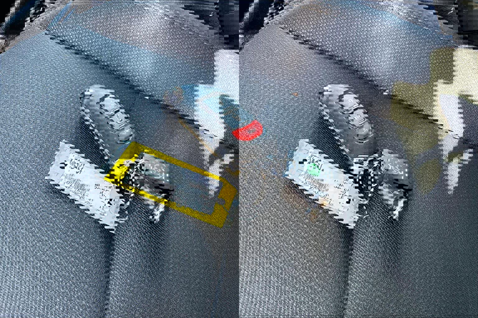 Used 2019 Jeep Wrangler Unlimited Sahara image 14