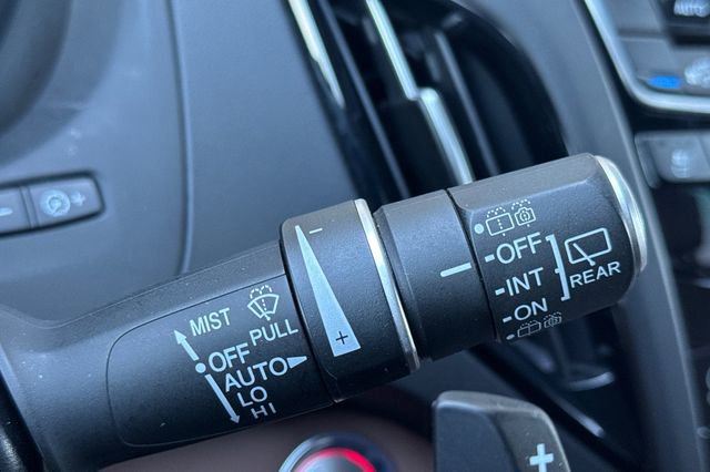 Used 2023 Acura RDX AWD w/ Advance Package image 40