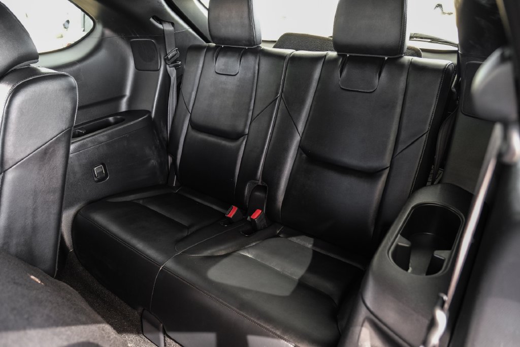 Used 2019 MAZDA CX-9 Grand Touring FWD image 47