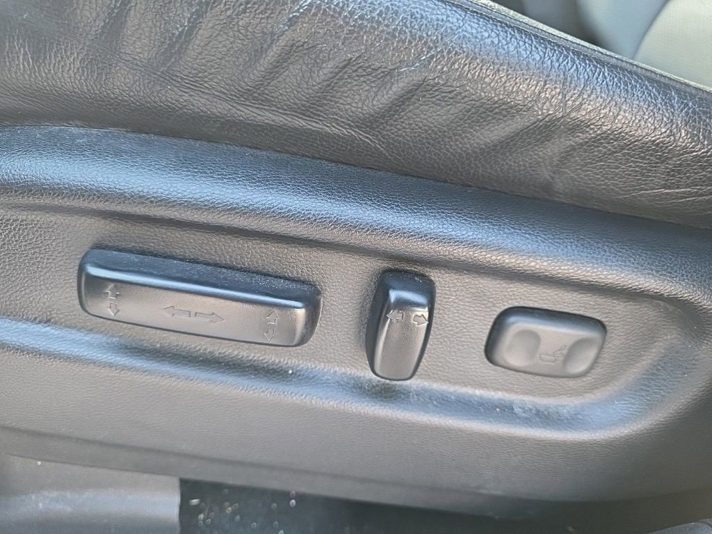 Certified 2023 Honda Passport EX-L image 11