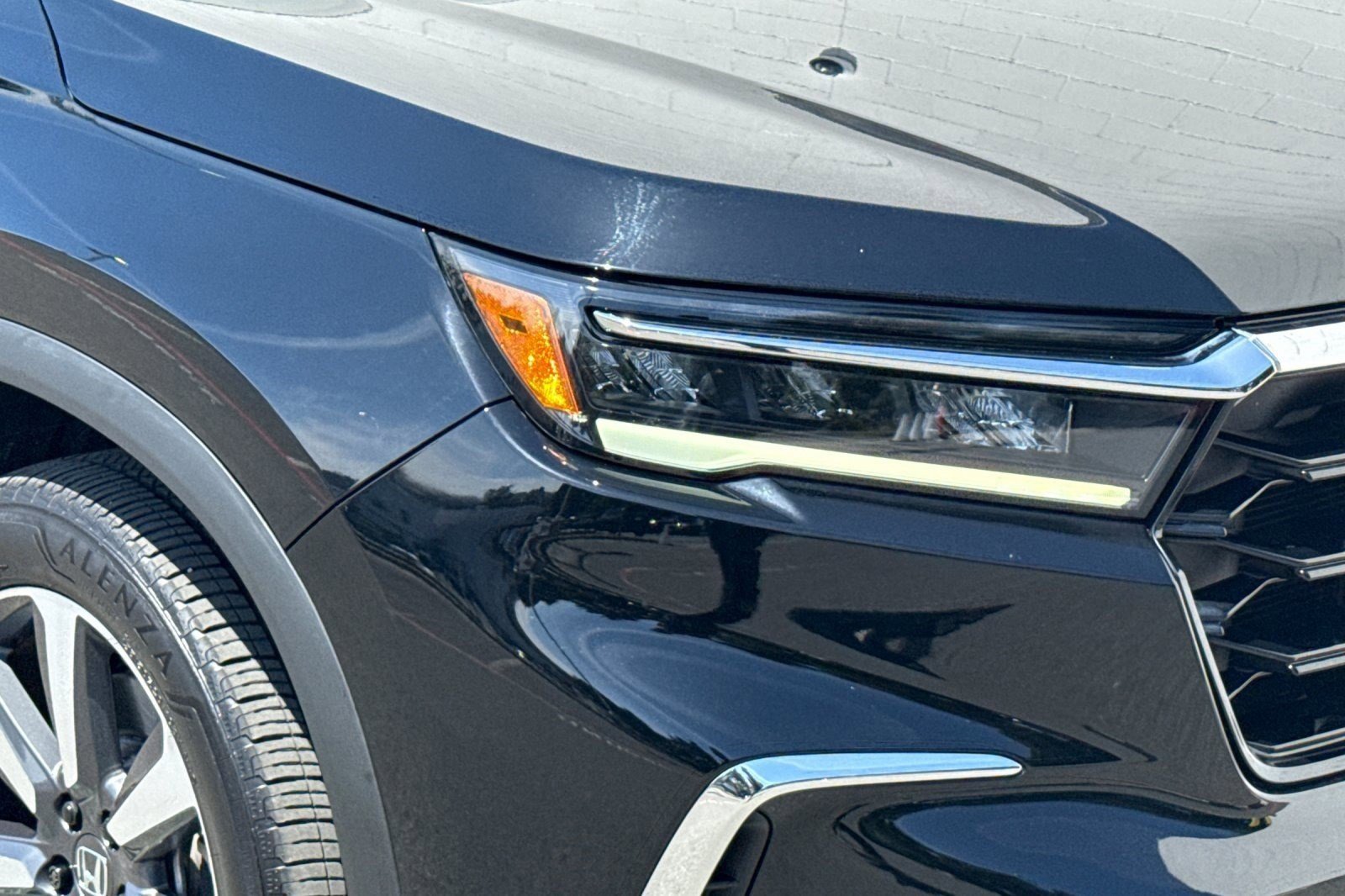 Certified 2023 Honda Pilot Elite image 10