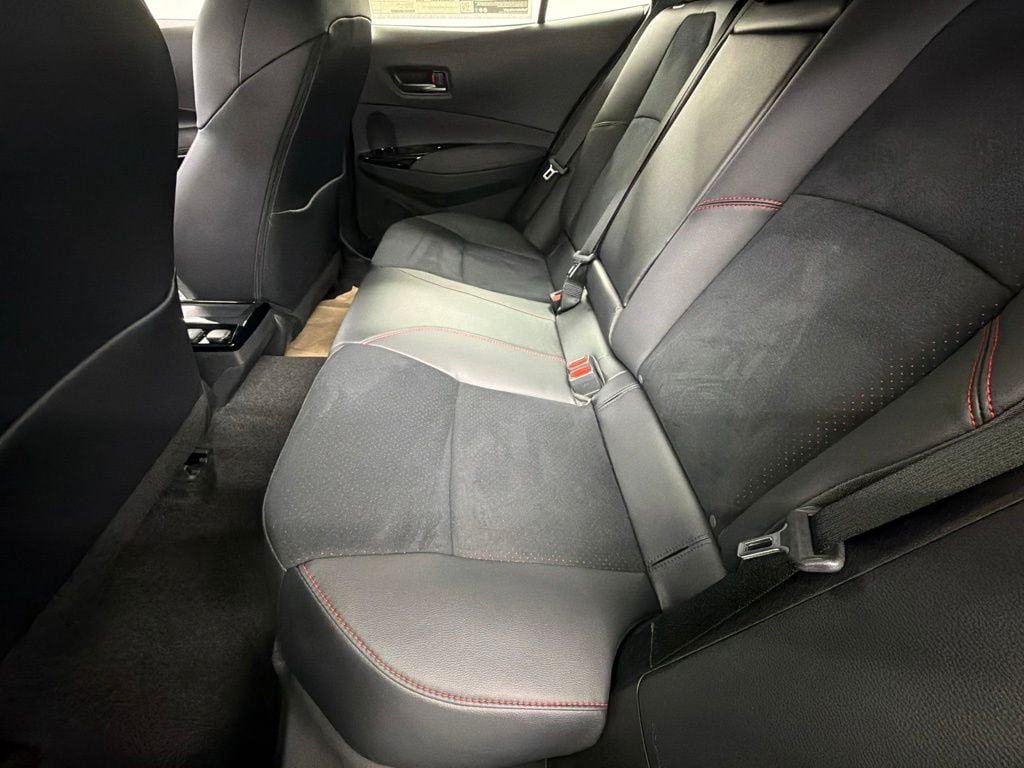 New 2026 Toyota Corolla GR AWD/4WD image 29