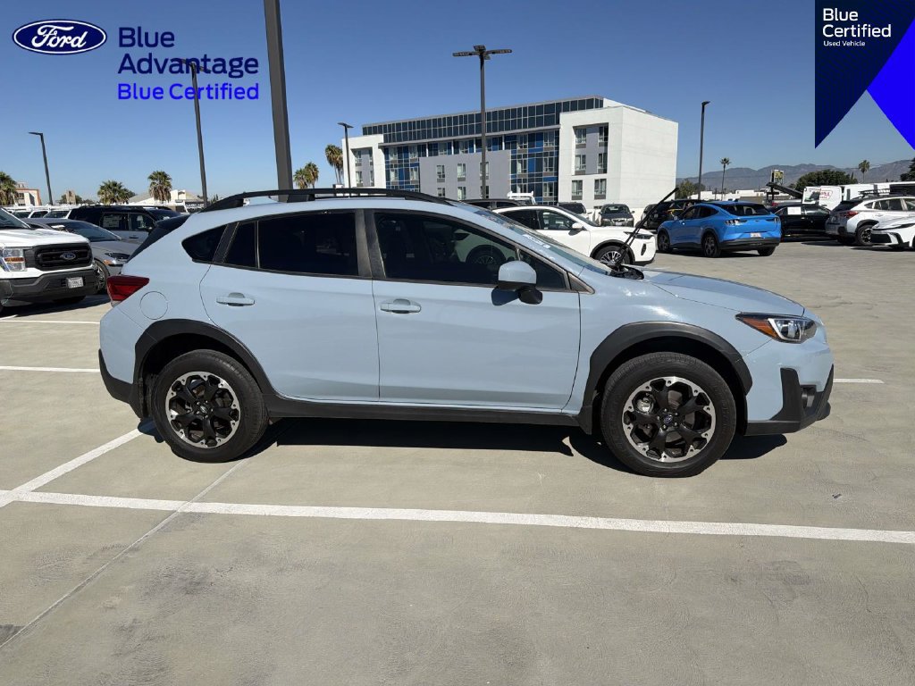Used 2022 Subaru Crosstrek 2.0i Premium w/ Popular Package #4 AWD/4WD image 19