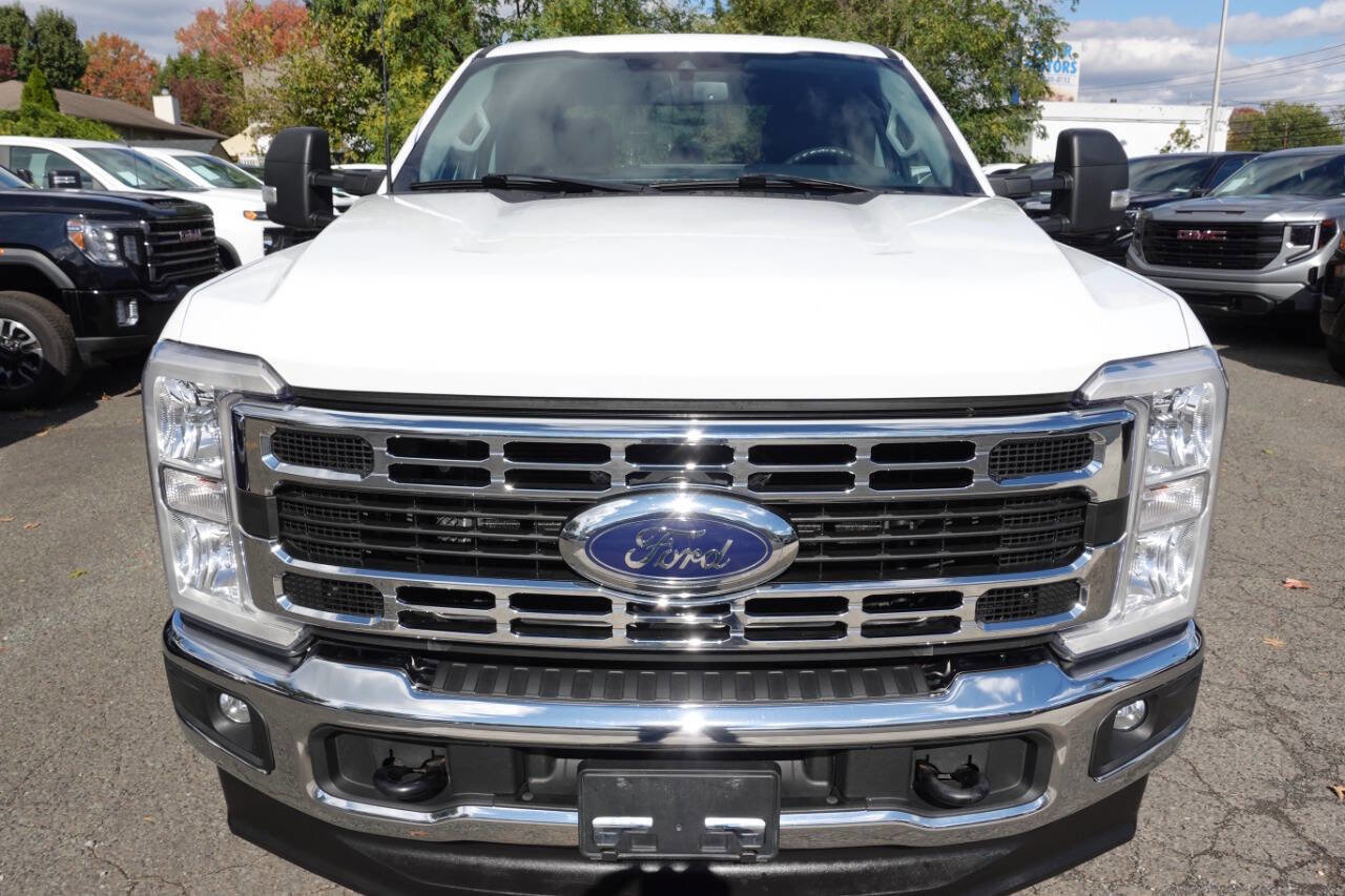 Used 2023 Ford F250 XLT image 6