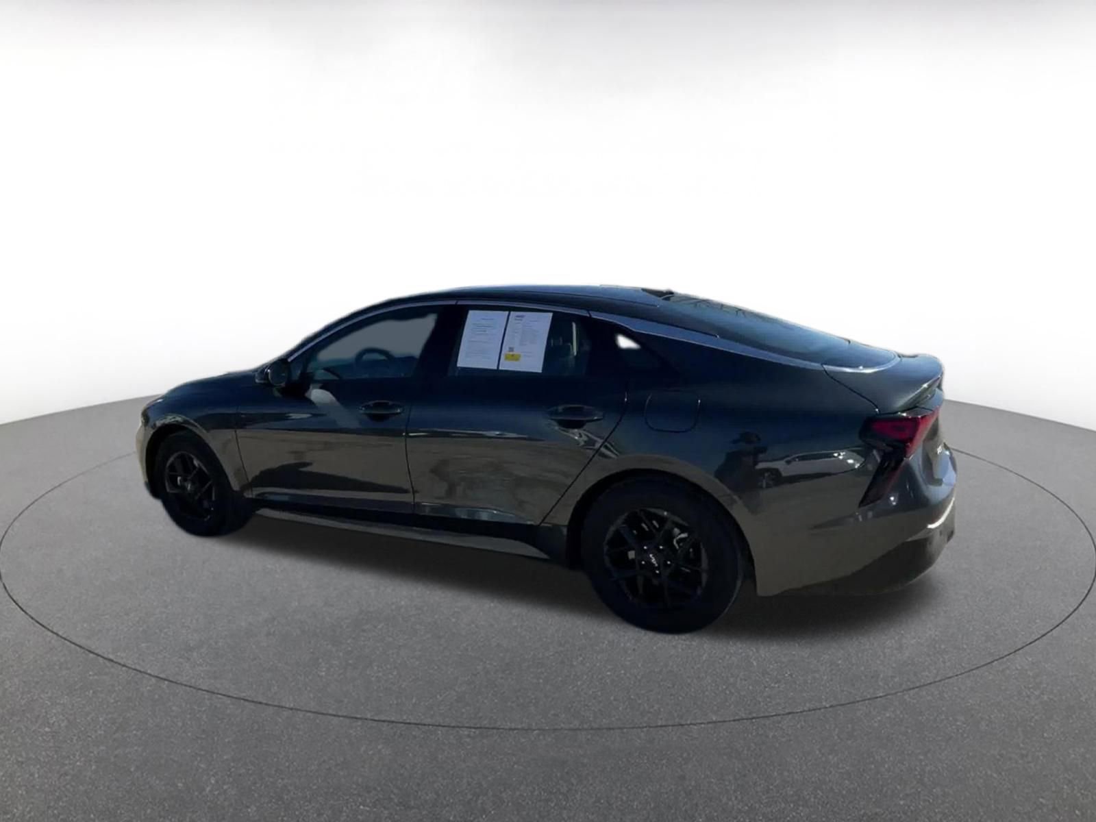 Used 2025 Kia K5 LXS FWD image 10