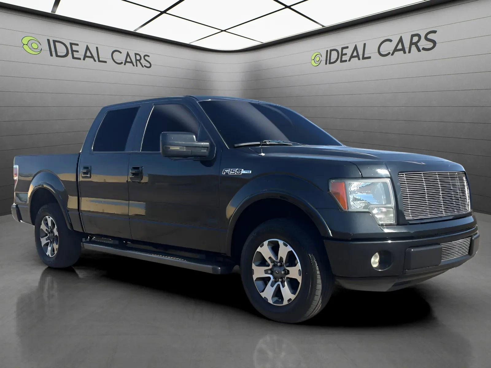 Used 2010 Ford F150 FX2 RWD image 3