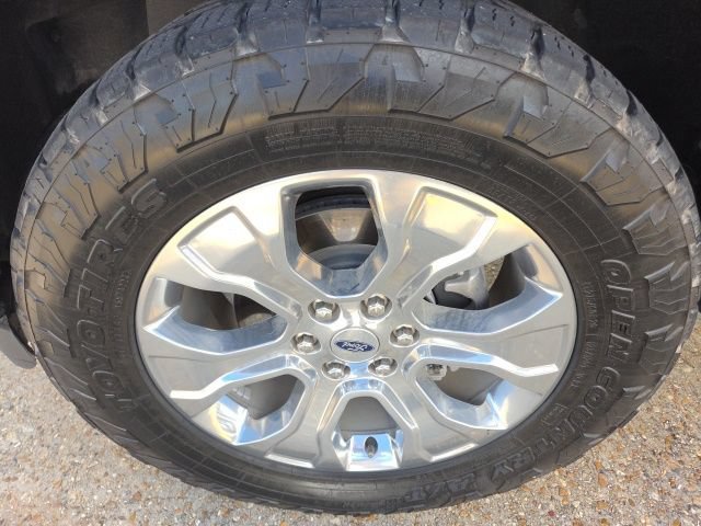 Certified 2021 Ford F150 Platinum w/ Equipment Group 701A High AWD/4WD image 14