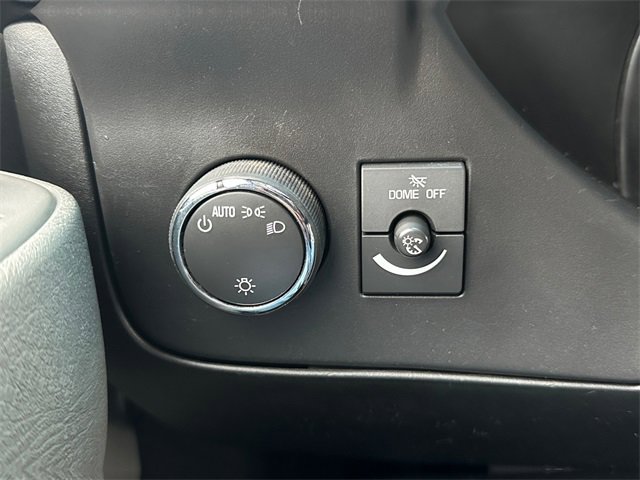 Used 2020 Chevrolet Express 2500 w/ Driver Convenience Package image 18