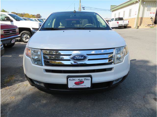 Used 2010 Ford Edge Limited FWD image 36