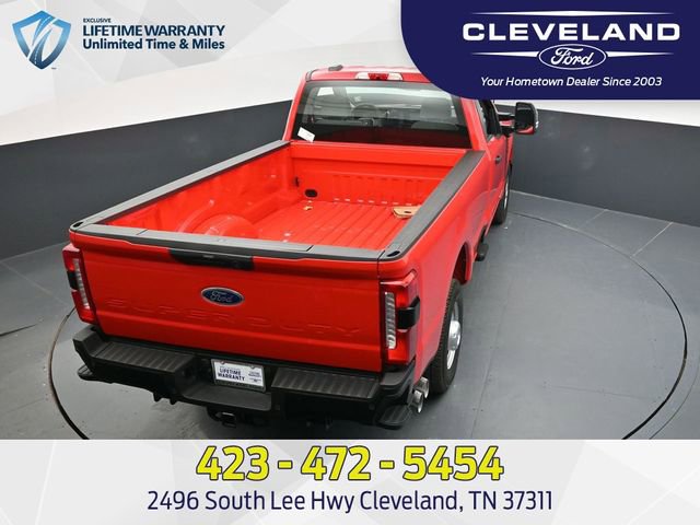 New 2025 Ford F250 XL w/ 360-Degree Camera Package image 39