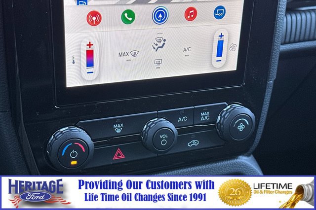 New 2024 Ford Ranger XLT w/ Technology Package image 20