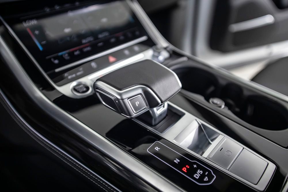 Used 2026 Audi Q8 Premium Plus AWD/4WD image 35