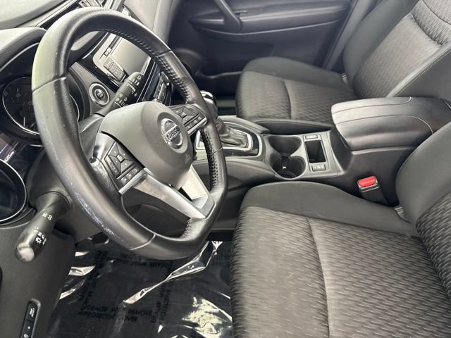 Used 2020 Nissan Rogue SV AWD/4WD image 20