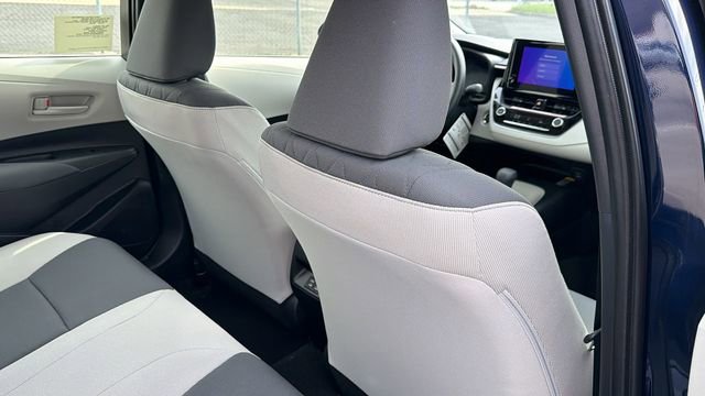 New 2026 Toyota Corolla LE w/ LE Premium Package image 26