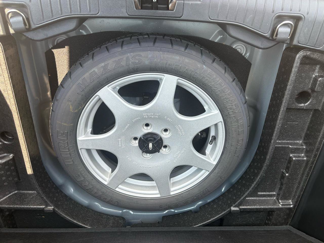 Used 2022 Ford Escape SE AWD/4WD image 52