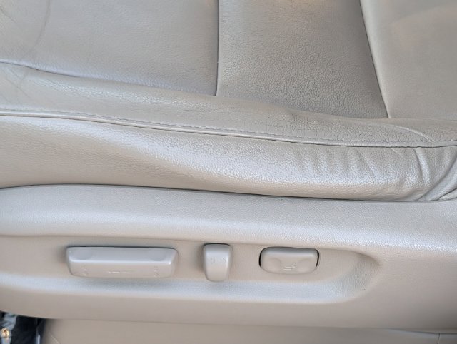 Used 2016 Honda Odyssey EX-L image 11