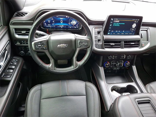 Certified 2022 Chevrolet Tahoe RST w/ Luxury Package image 19